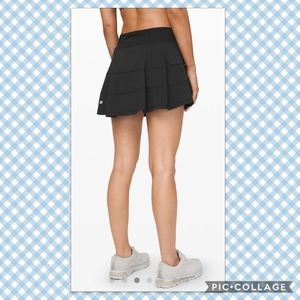 Lululemon Pace Rival Skirt (Tall)